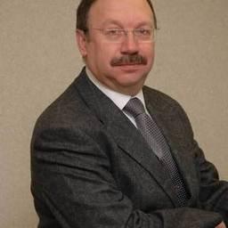 Вице-губернатор Приморского края Игорь УЛЕЙСКИЙ