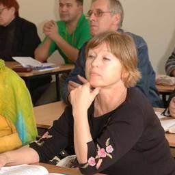 Научно-практическая конференция «Морская экология 2007». Владивосток, октябрь 2007 г.