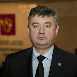 Владимир ГРИГОРЬЕВ