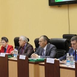 Научно-практическая конференция, посвященная проблемам и развитию ООПТ, открылась в Камчатском крае. Фото пресс-службы правительства региона