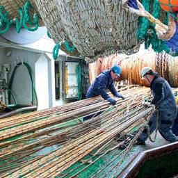 Сегодня Южно-Курильский рыбокомбинат – это современное, технологичное, динамически развивающееся предприятие
