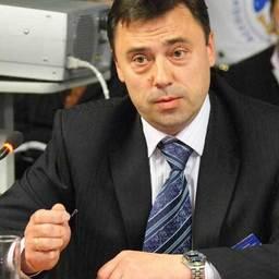 Общее собрание Ассоциации добытчиков минтая. Москва, июнь 2008 г. 