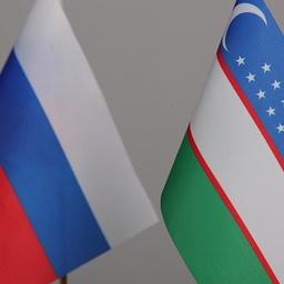 Россия планирует заключить с Узбекистаном соглашение о сотрудничестве в рыболовстве. Фото пресс-службы Минсельхоза РФ