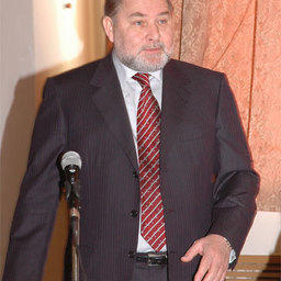 Лев БОЧАРОВ