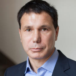 Игорь ЗУБАРЕВ