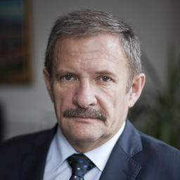 Президент Ассоциации рыбохозяйственных предприятий Приморья Георгий МАРТЫНОВ