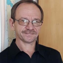 Заместитель директора Полярного НИИ рыбного хозяйства и океанографии Евгений ШАМРАЙ. Фото с сайта «Мурманского вестника»