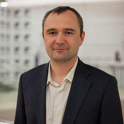 Кирилл ПРОСКУРЯКОВ