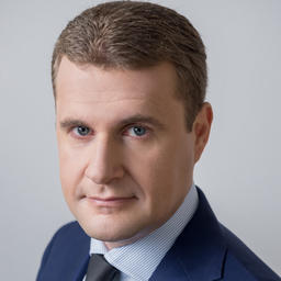 Генеральный директор Фонда развития Дальнего Востока Алексей ЧЕКУНКОВ. Фото пресс-службы ФРДВ