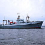 БМРТ «Генерал Трошев»