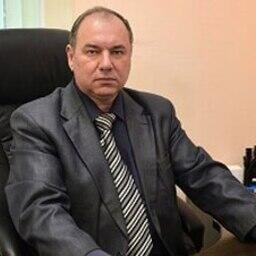 Врио генерального директора ФГУП «Нацрыбресурс» Алексей РОМАНОВИЧ. Фото пресс-службы предприятия