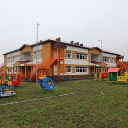  «Гидрострой» одержал победу в номинации «За вклад в социальное развитие территорий». Фото пресс-службы компании