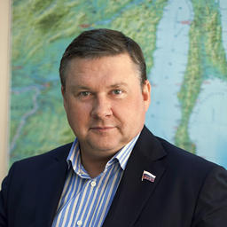 Георгий КАРЛОВ