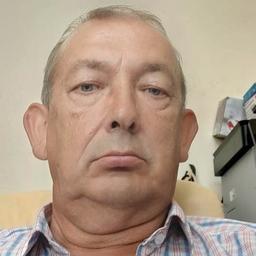 Руководитель департамента морских и пресноводных рыб России ВНИРО Николай АНТОНОВ