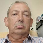 Руководитель департамента морских и пресноводных рыб России ВНИРО Николай АНТОНОВ
