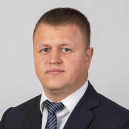 И.о. руководителя агентства по рыболовству Сахалинской области Иван РАДЧЕНКО
