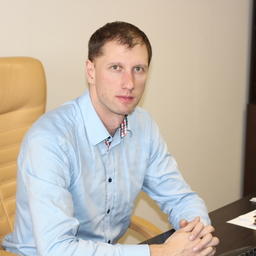 Заместитель директора «Управляющей компании КАРАТ» Сергей СЕННИКОВ