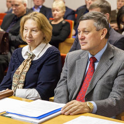 В Росрыбхозе прошло последнее в этом году заседание правления ассоциации