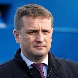 Заместитель министра сельского хозяйства – руководитель Росрыболовства Илья ШЕСТАКОВ. Фото пресс-службы ведомства