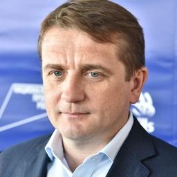 Руководитель Федерального агентства по рыболовству Илья ШЕСТАКОВ