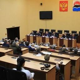 Вопросы организации лососевой путины и пресечения браконьерского промысла обсудили на заседании рыбохозяйственного совета Камчатки. Фото пресс-службы правительства региона