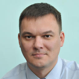 Управляющий директор ООО «Порт Поронайск» Алексей ФЕРТ