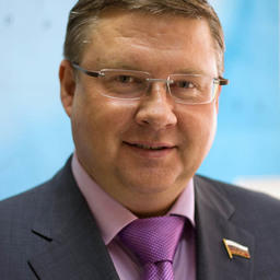 Георгий КАРЛОВ