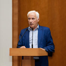 Замруководителя Россельхознадзора Николай ВЛАСОВ