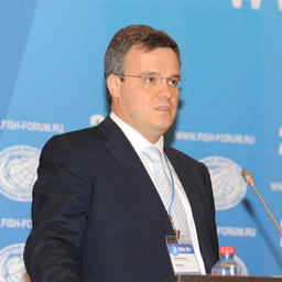Юрий АЛАШЕЕВ