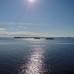 Одно из направлений зеленого финансирования – проекты в сфере рек, водоемов и биоразнообразия