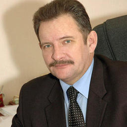 Георгий МАРТЫНОВ