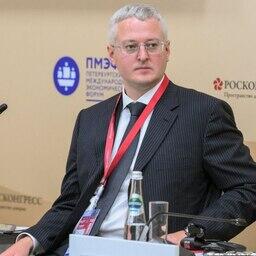 Губернатор Камчатского края Владимир СОЛОДОВ рассказал об инициативах по повышению потребления рыбы в стране. Фото пресс-службы правительства региона