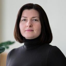 Специалист по качеству и безопасности продукции Рыбного союза Ирина ПУЛЬЧЕВА
