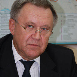 Григорий ТЕРПЕЛЮК