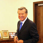Виктор ЗУБКОВ