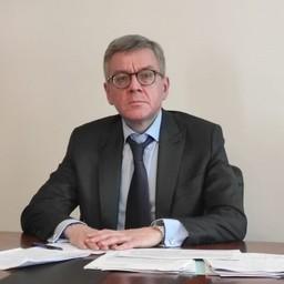 Председатель Комиссии РСПП по рыбному хозяйству, президент Всероссийской ассоциации рыбопромышленников Герман ЗВЕРЕВ. Фото пресс-службы ВАРПЭ