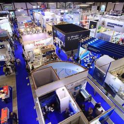 Seafood Expo Russia демонстрирует результаты, которых достигло российское рыбное хозяйство, и направления, в которых оно видит перспективу. Фото пресс-службы ESG