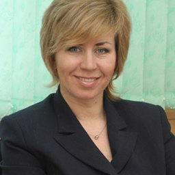 Наталья СОЛОМКО