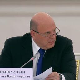 О подготовке новых национальных проектов премьер-министр Михаил МИШУСТИН доложил на расширенном заседании Совета по стратегическому развитию и нацпроектам и комиссий Госсовета по направлениям социально-экономического развития