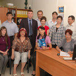 Коллектив ДальСАОР