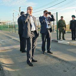Команда «Норда» вернулась в Крым. Фото пресс-службы главы региона