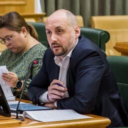 Председатель президиума Ассоциации компаний омниканальной розничной торговли Станислав БОГДАНОВ