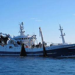 На площадке Global Fishery Forum and Seafood Expo Russia представят свои услуги производители и поставщики инновационного судового оборудования. Фото предоставлено ESG